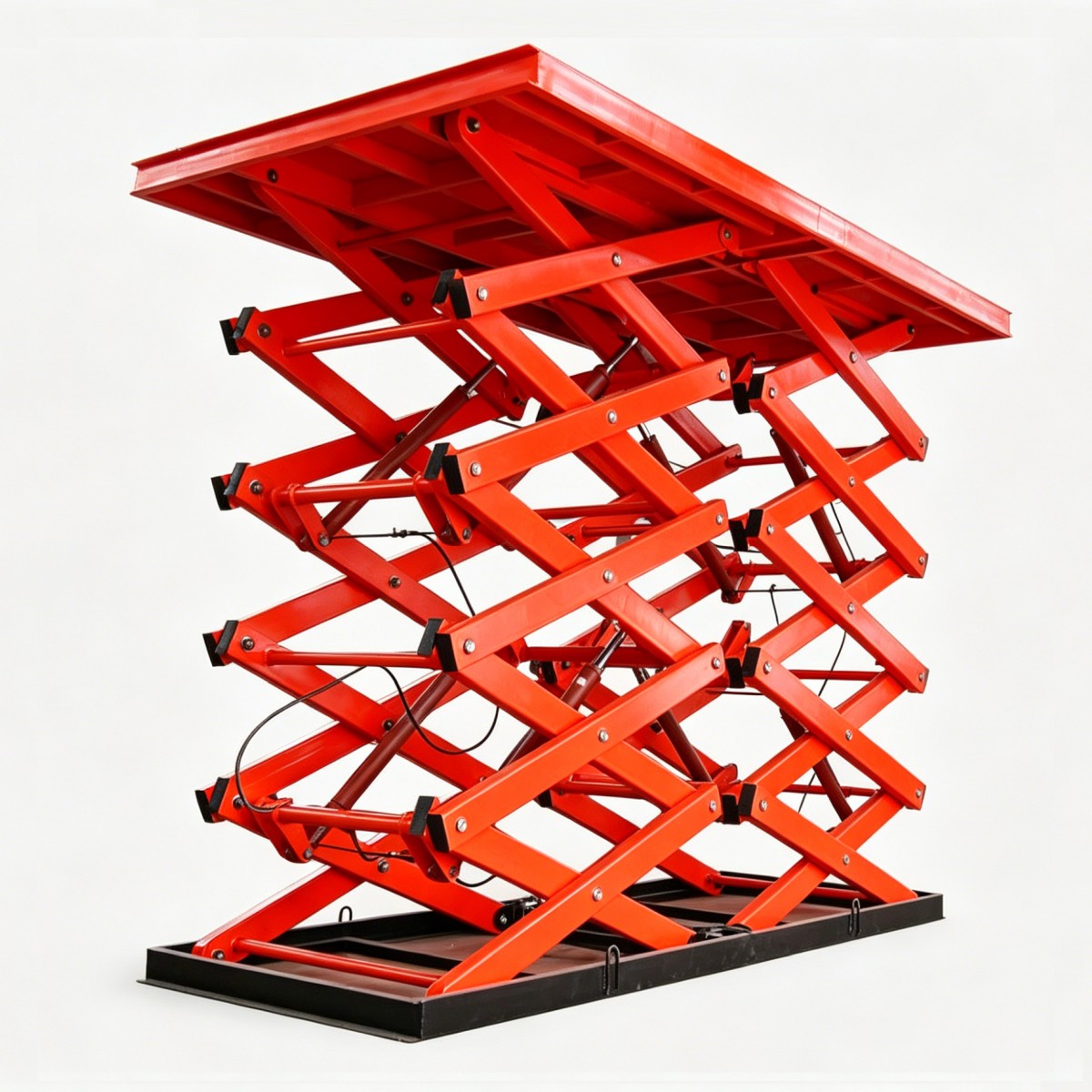 长沙芙蓉东屯渡街道重型固定升降机